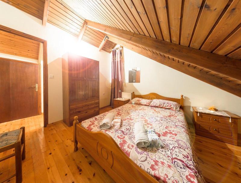 Borsalino Studios & Apartments Laganas Bagian luar foto