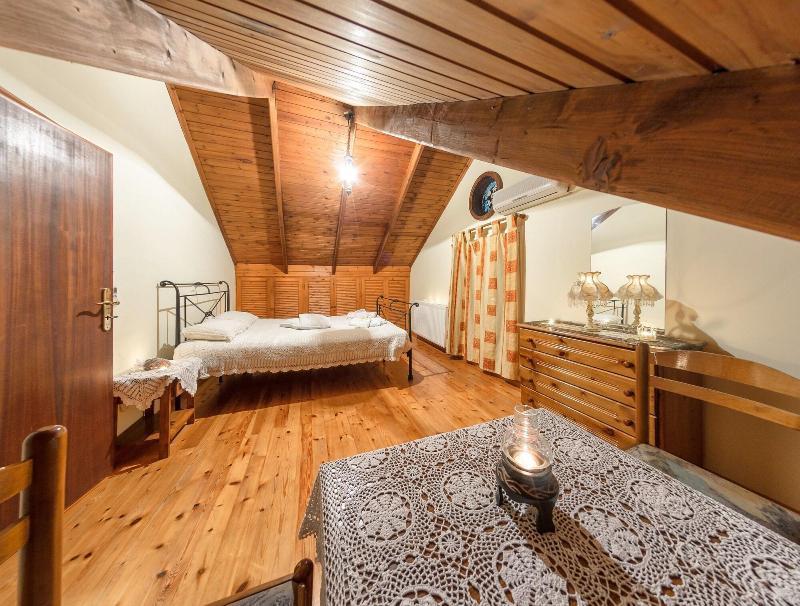 Borsalino Studios & Apartments Laganas Bagian luar foto
