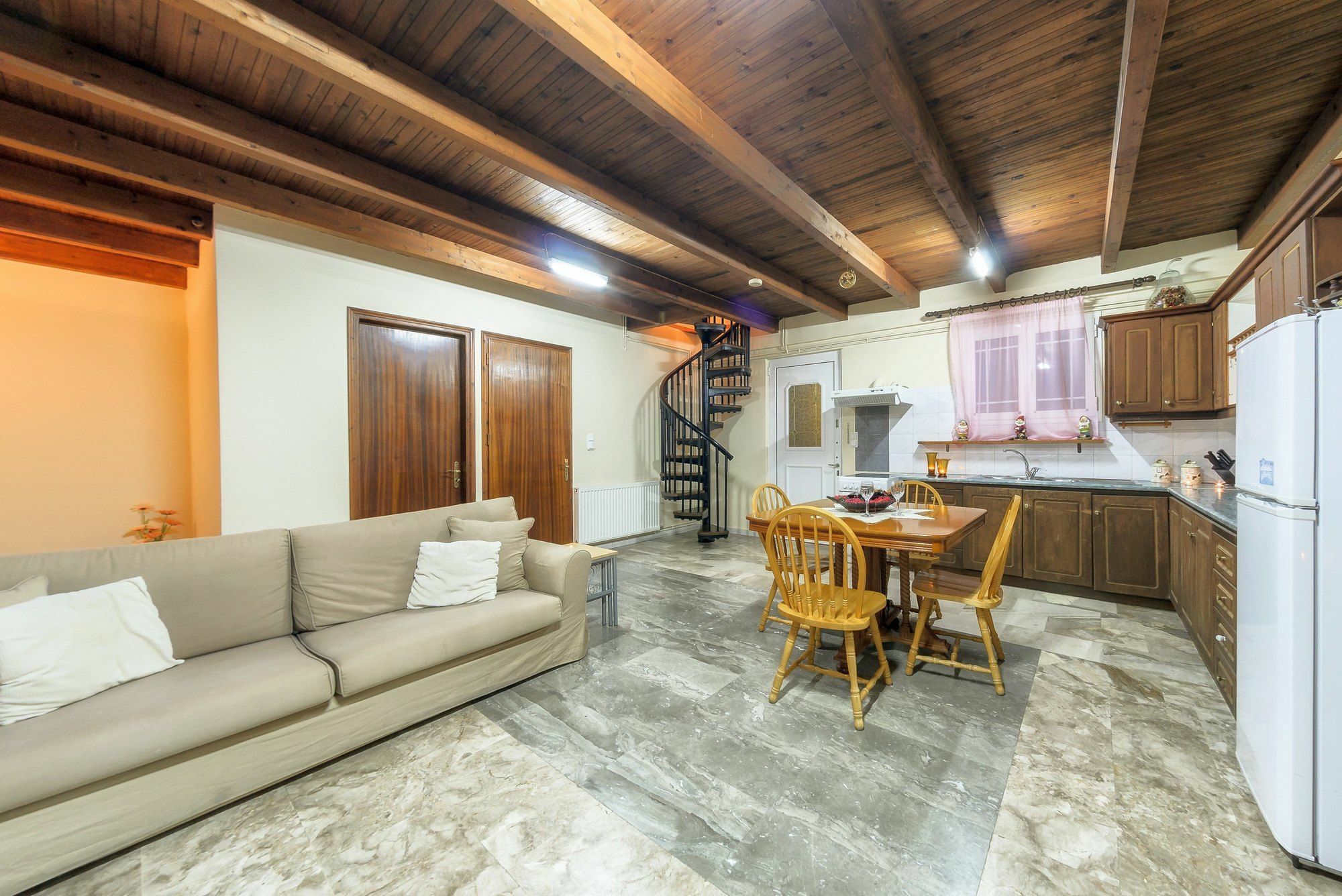 Borsalino Studios & Apartments Laganas Bagian luar foto