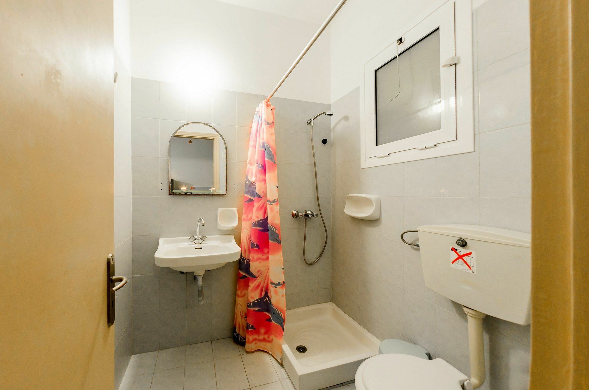 Borsalino Studios & Apartments Laganas Bagian luar foto