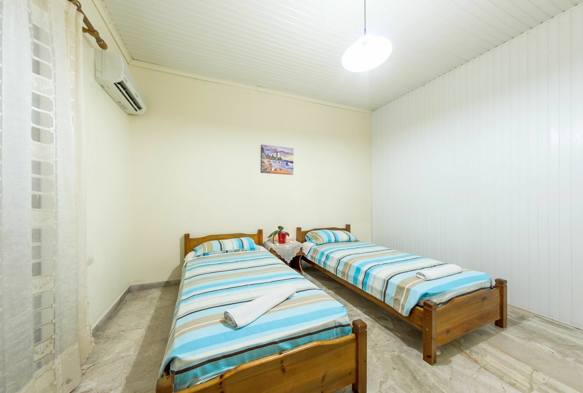 Borsalino Studios & Apartments Laganas Bagian luar foto