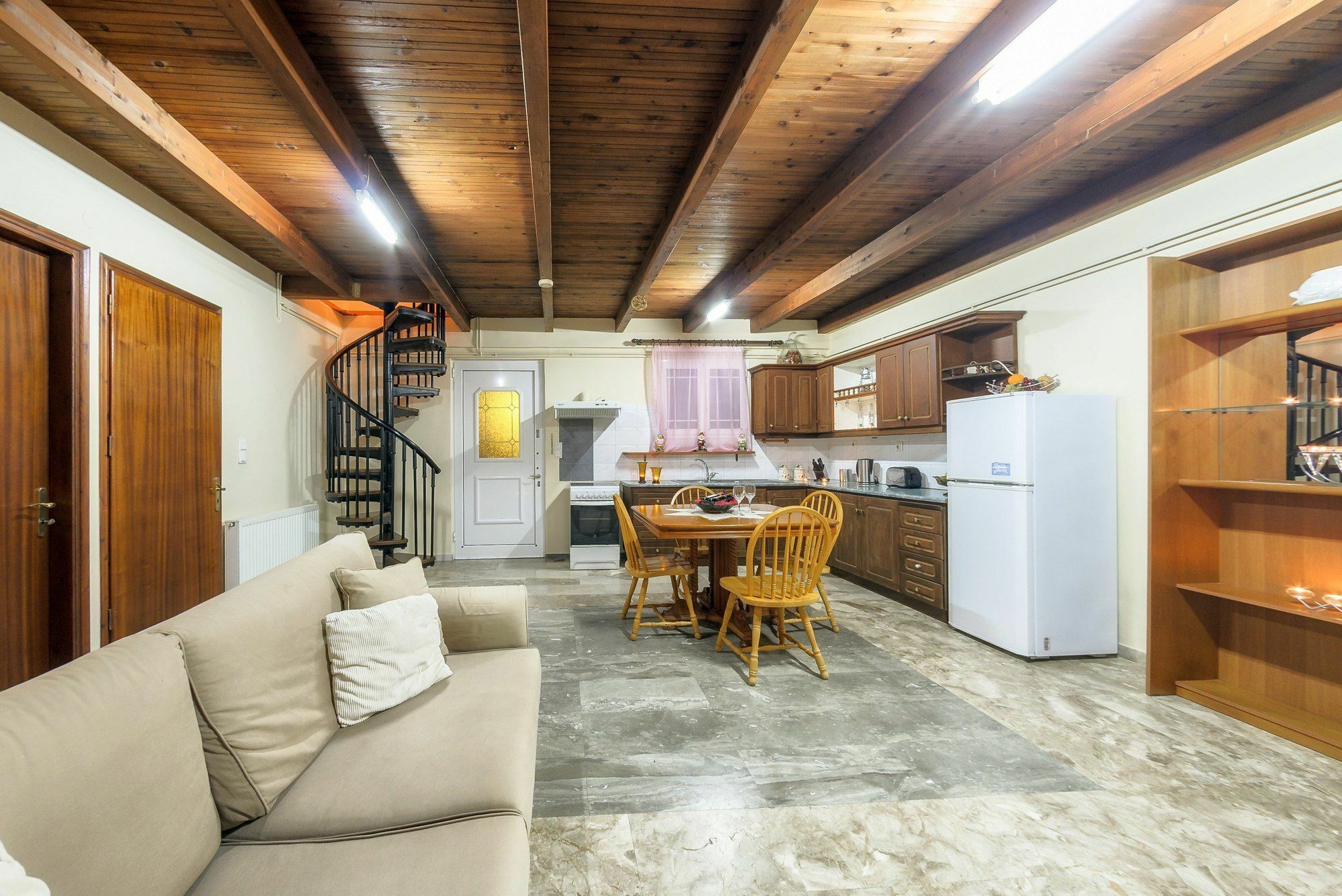Borsalino Studios & Apartments Laganas Bagian luar foto